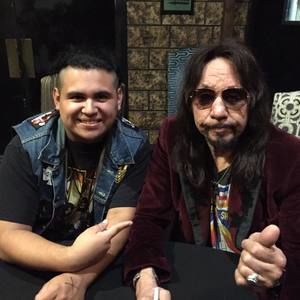 Meet your Posher, Adam